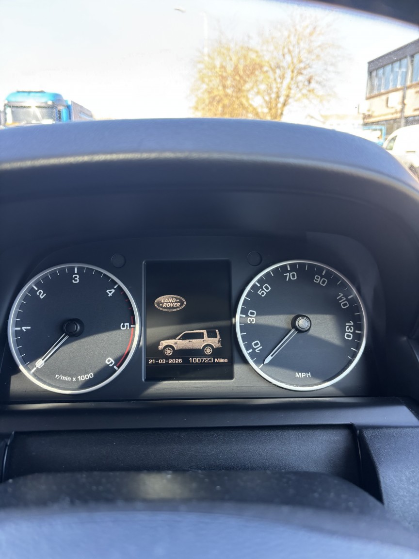 Used Land Rover Discovery 2013 for sale - 77977157: Photo 11