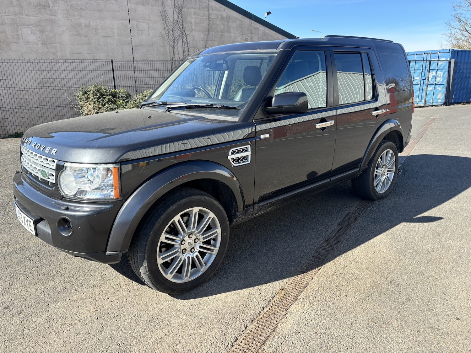 Used Land Rover Discovery 2013 for sale - 77977157: Photo 3