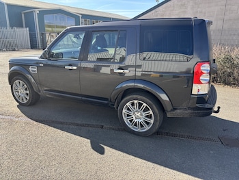 Used Land Rover Discovery 2013 for sale - 77977157: Photo