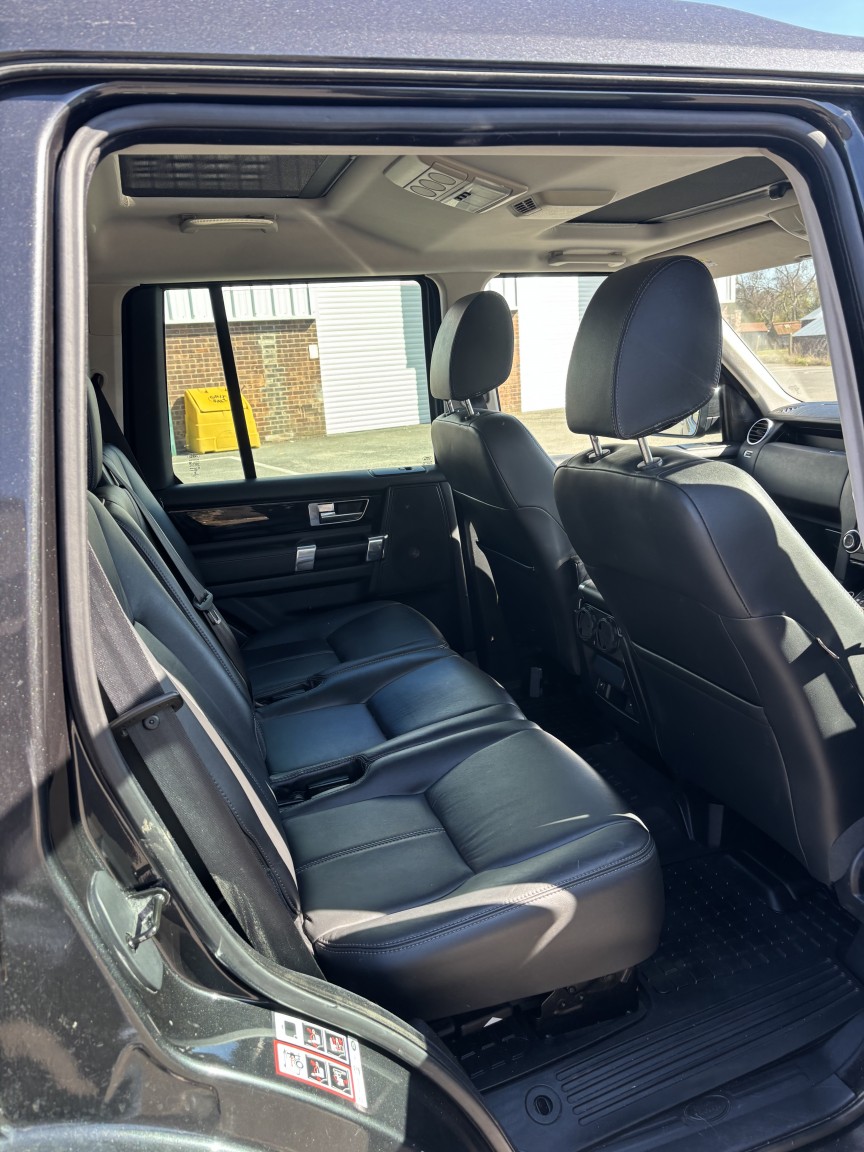 Used Land Rover Discovery 2013 for sale - 77977157: Photo 8