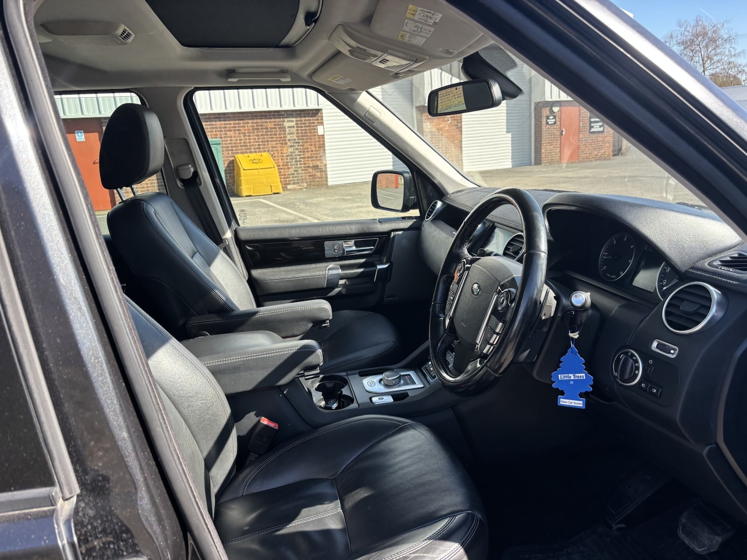 Used Land Rover Discovery 2013 for sale - 77977157: Photo 9