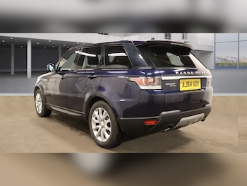 2015 - 3.0 SDV6 HSE 5dr Auto