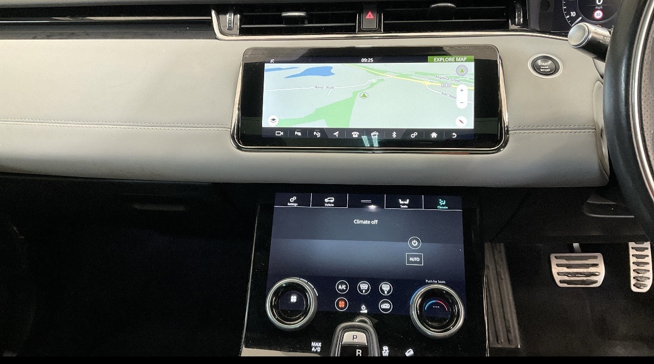 Used Land Rover Range Rover Evoque 2019 for sale - 78011282: Photo 7