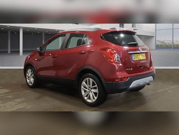 2017 - 1.6i Active 5dr