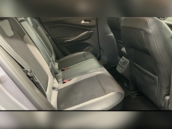 Used Vauxhall Grandland X 2018 for sale - 79004376: Photo
