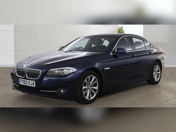 Used BMW 5 Series 2010 for sale - 78513717: Photo