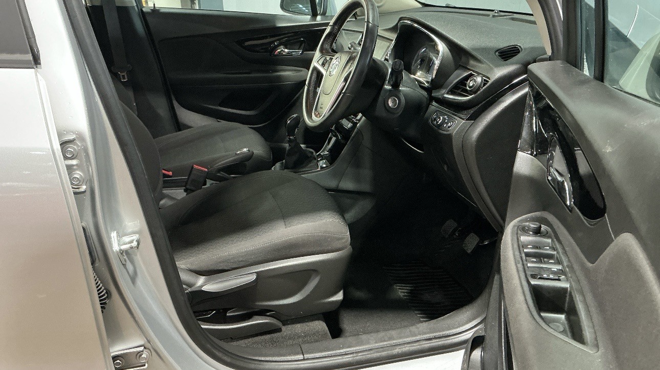 Used Vauxhall Mokka X 2017 for sale - 77897789: Photo 6
