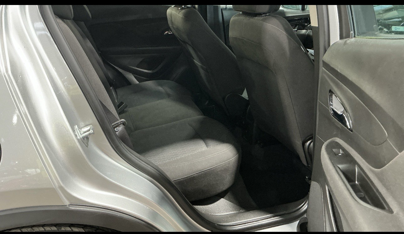 Used Vauxhall Mokka X 2017 for sale - 77897789: Photo 7