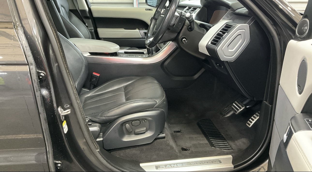 Used Land Rover Range Rover Sport 2014 for sale - 76877566: Photo 3