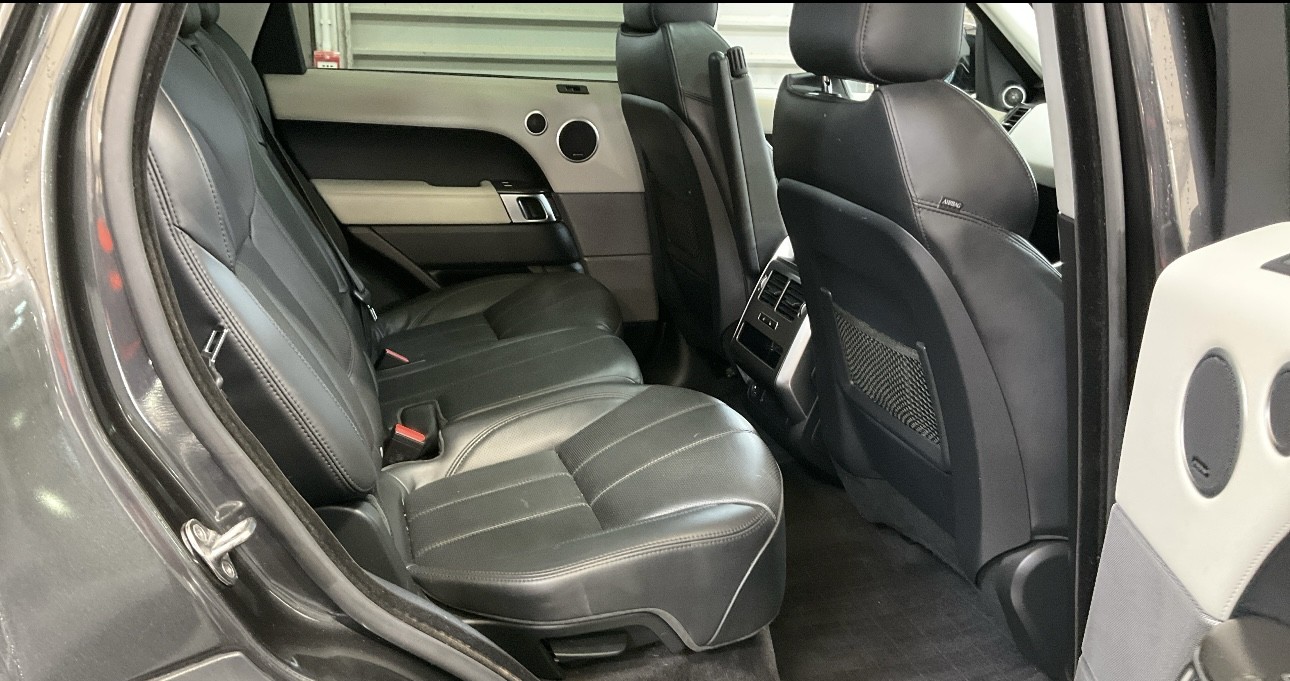 Used Land Rover Range Rover Sport 2014 for sale - 76877566: Photo 4