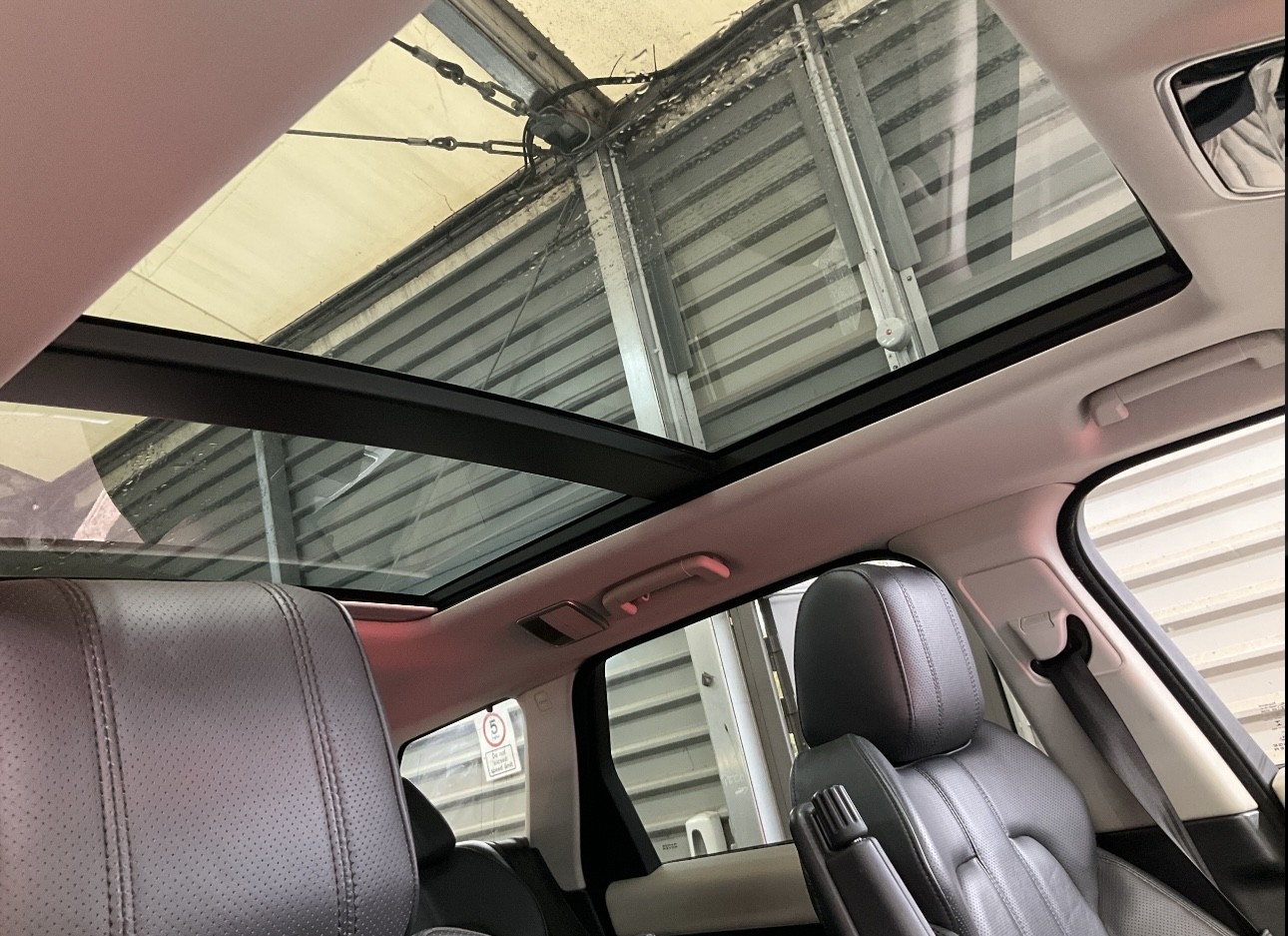 Used Land Rover Range Rover Sport 2014 for sale - 76877566: Photo 7