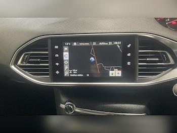 Used Peugeot 308 2016 for sale - 78476852: Photo