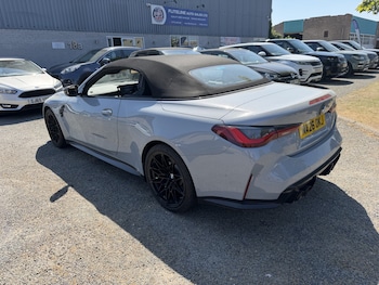 Used BMW M4 2026 for sale - 79156679: Photo