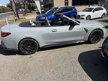 Used BMW M4 2026 for sale - 79156679: Photo