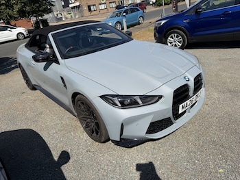 Used BMW M4 2026 for sale - 79156679: Photo