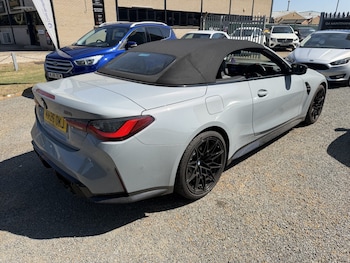 Used BMW M4 2026 for sale - 79156679: Photo