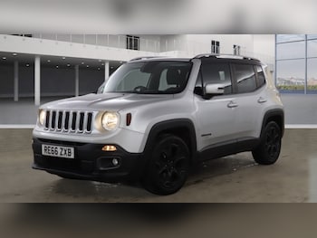 Used Jeep Renegade 2016 for sale - 79404409: Photo