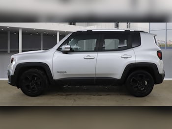Used Jeep Renegade 2016 for sale - 79404409: Photo
