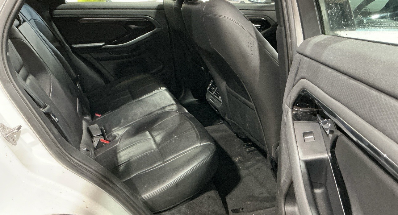 Used Land Rover Range Rover Evoque 2019 for sale - 77983732: Photo 6