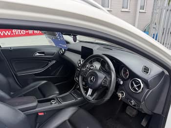 Used Mercedes-Benz GLA 2017 for sale - 79637682: Photo