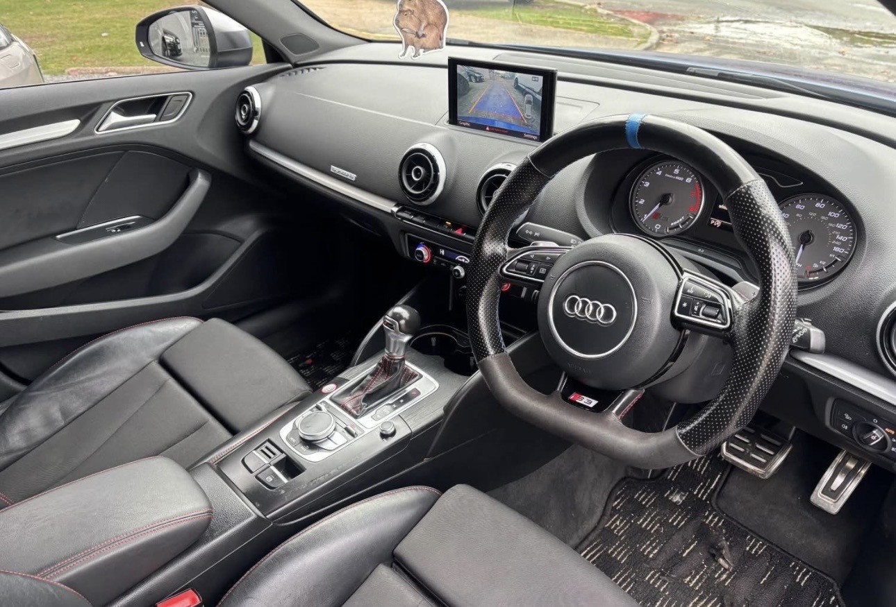 Used Audi S3 2023 for sale - 77721322: Photo 10