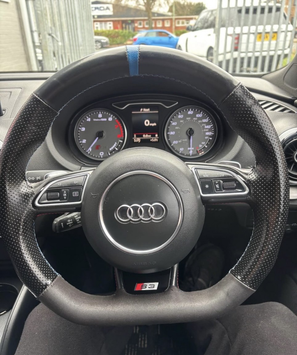 Used Audi S3 2023 for sale - 77721322: Photo 2