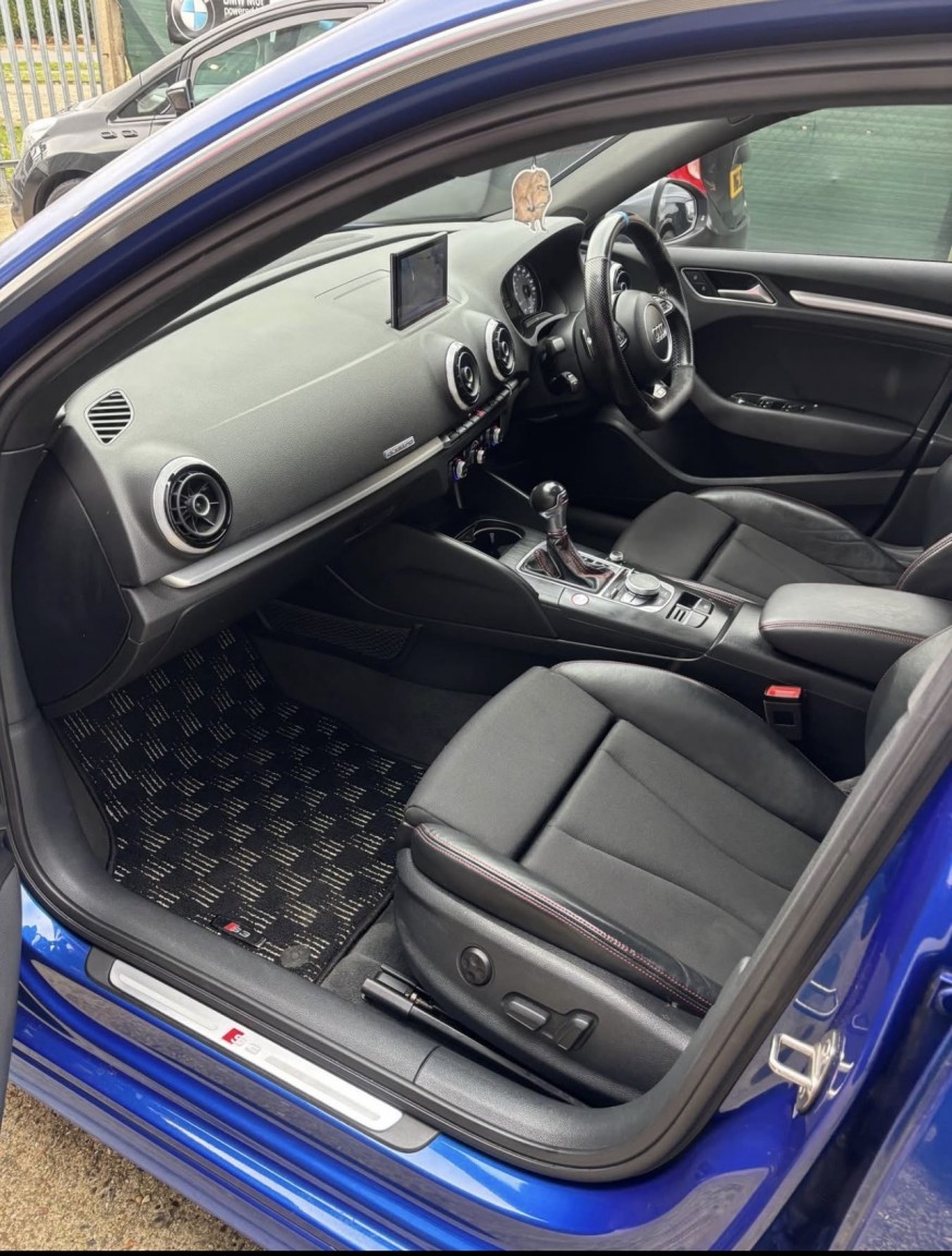 Used Audi S3 2023 for sale - 77721322: Photo 6