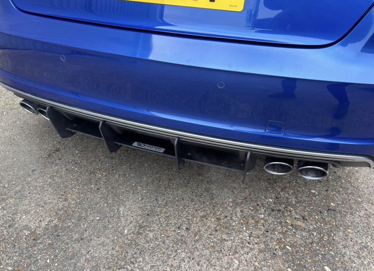 Used Audi S3 2023 for sale - 77721322: Photo 8