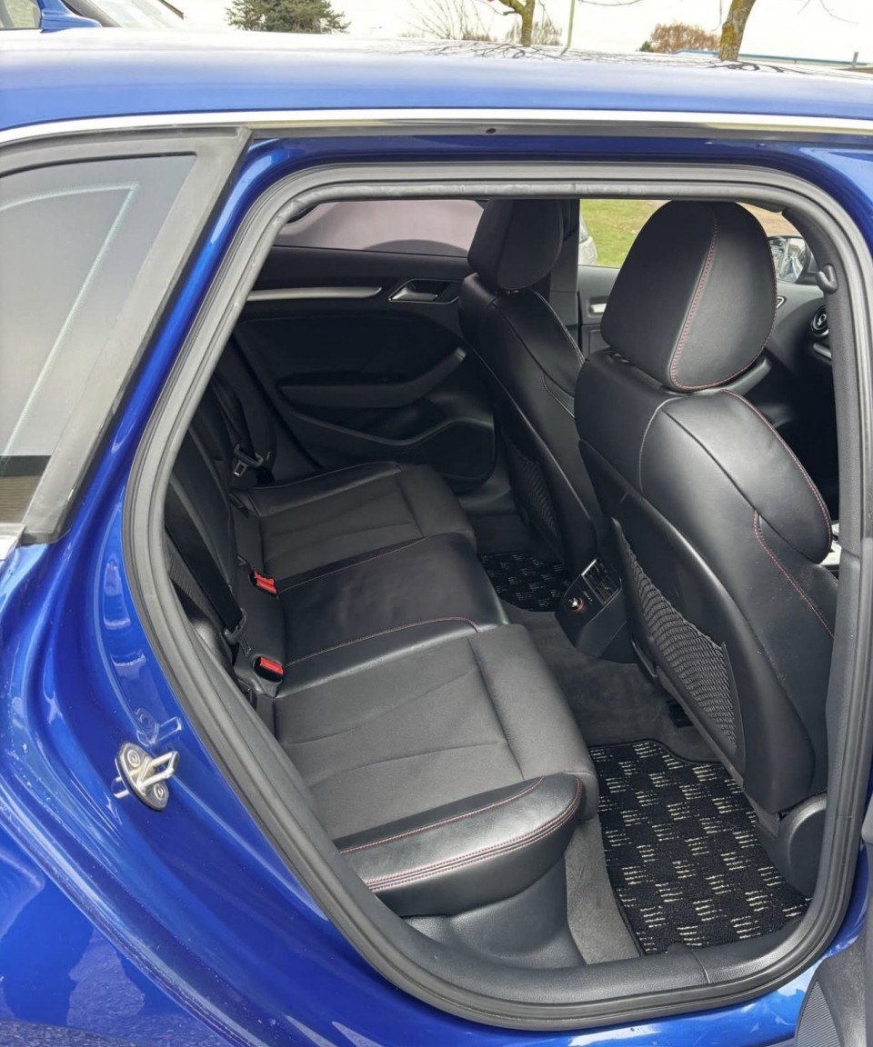 Used Audi S3 2023 for sale - 77721322: Photo 9