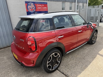 Used MINI Countryman 2014 for sale - 78932416: Photo
