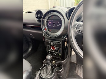 Used MINI Countryman 2014 for sale - 78932416: Photo