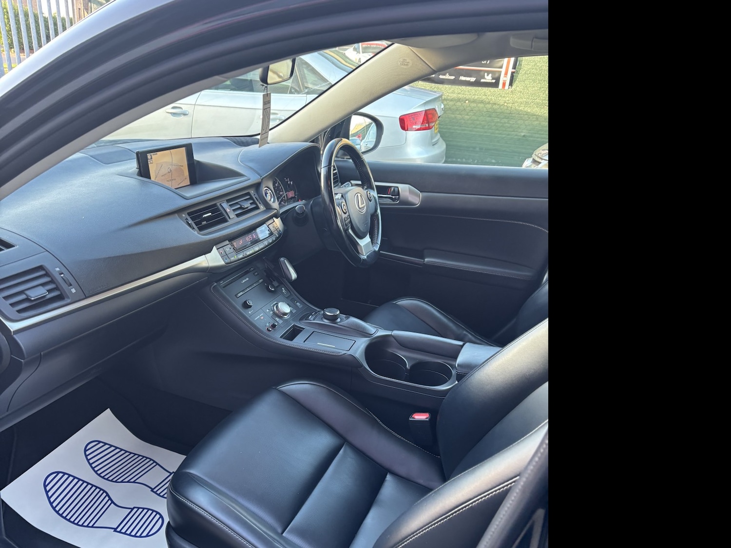 Used Lexus CT 2017 for sale - 76293221: Photo 6