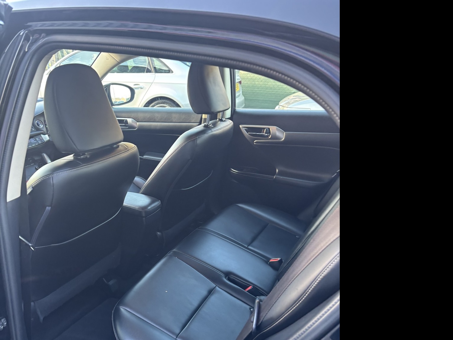 Used Lexus CT 2017 for sale - 76293221: Photo 7