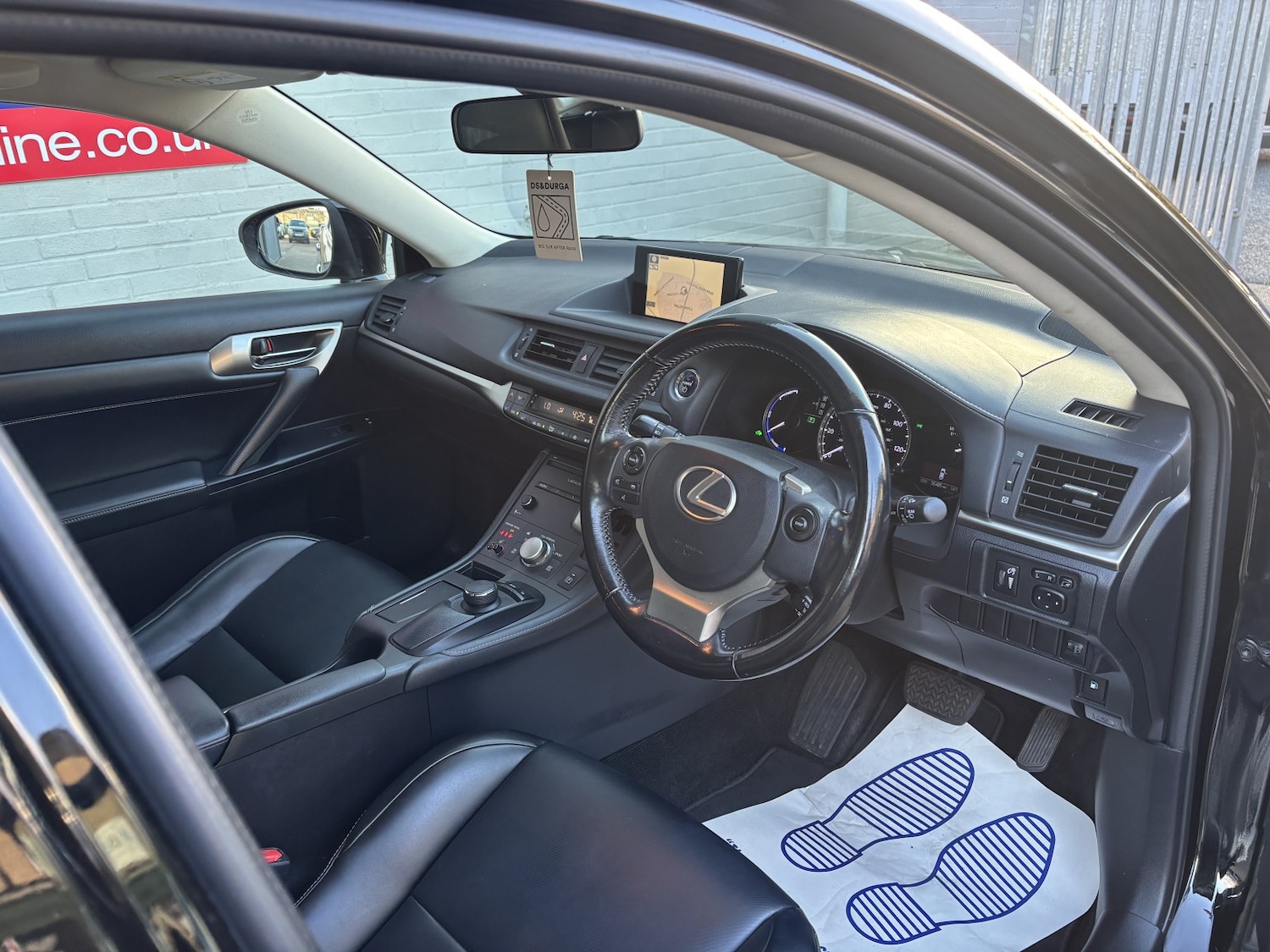 Used Lexus CT 2017 for sale - 76293221: Photo 8