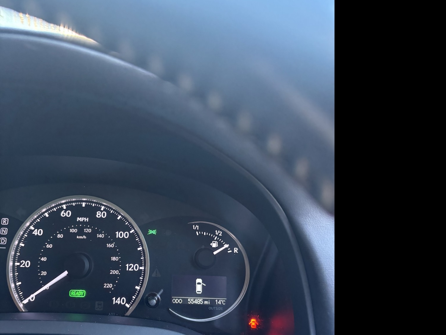 Used Lexus CT 2017 for sale - 76293221: Photo 9