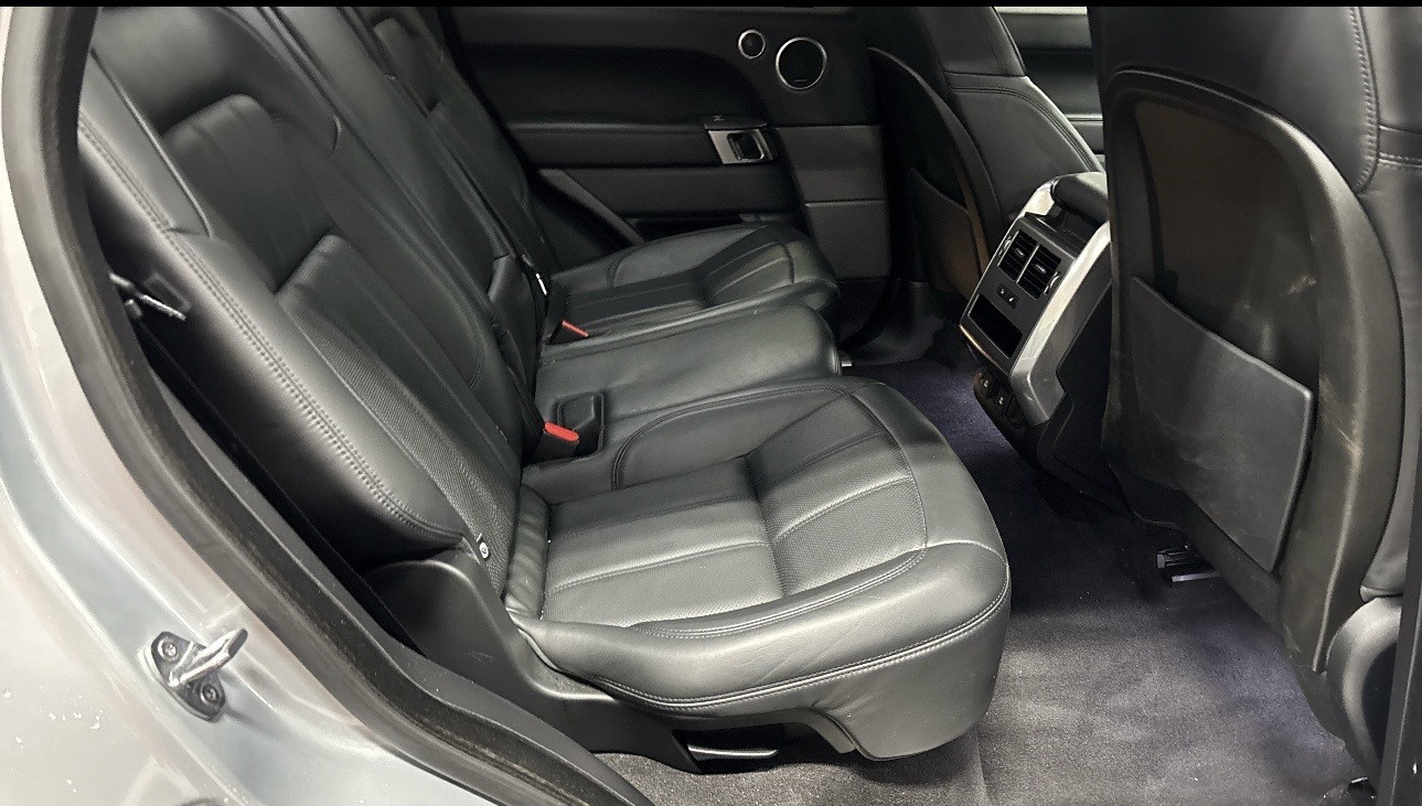 Used Land Rover Range Rover Sport 2018 for sale - 77997221: Photo 10