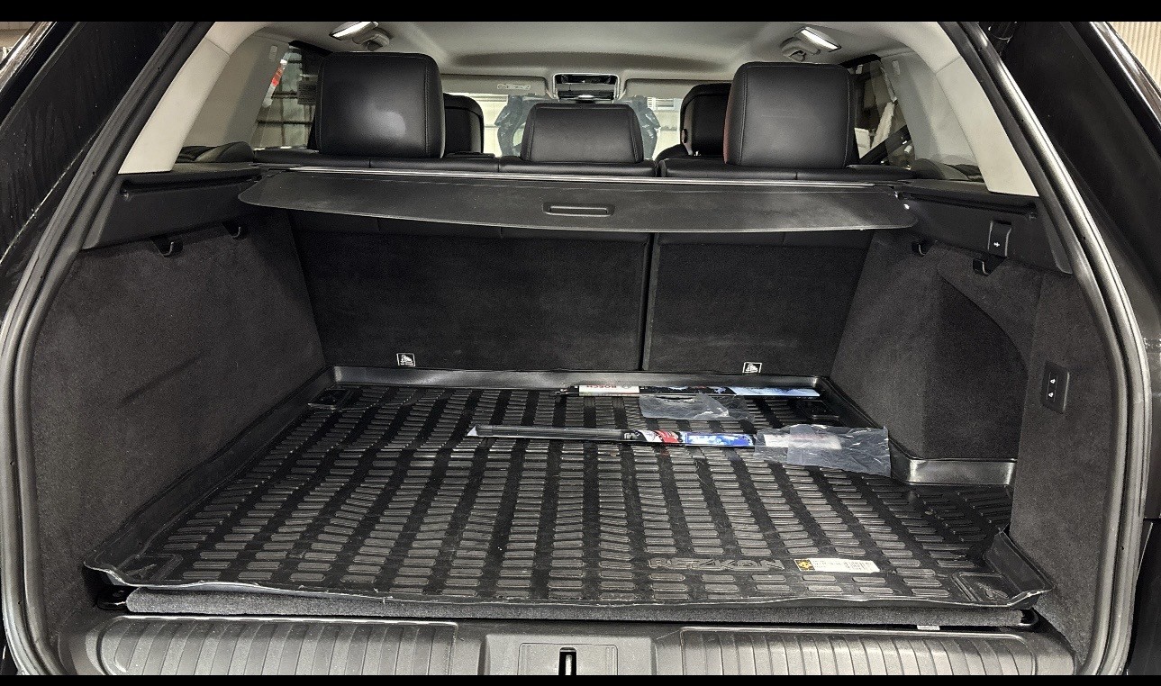 Used Land Rover Range Rover Sport 2018 for sale - 77997221: Photo 7