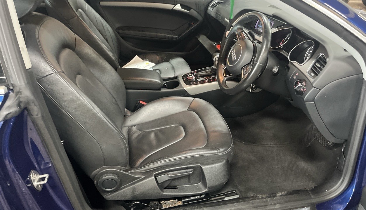 Used Audi A5 2013 for sale - 77508606: Photo 5