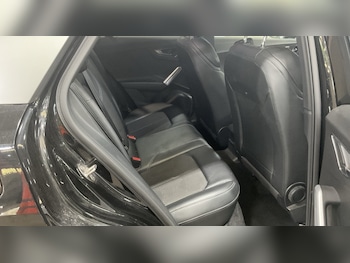 Used Audi Q2 2017 for sale - 78914625: Photo