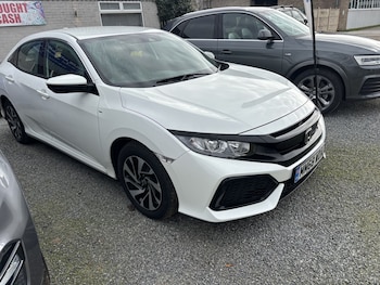 Used Honda Civic 2019 for sale - 77735760: Photo