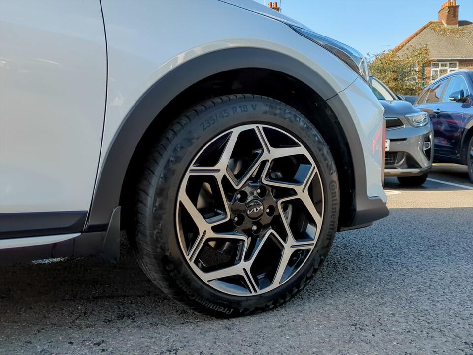 Used Kia XCeed 2024 for sale - 77575145: Photo 11