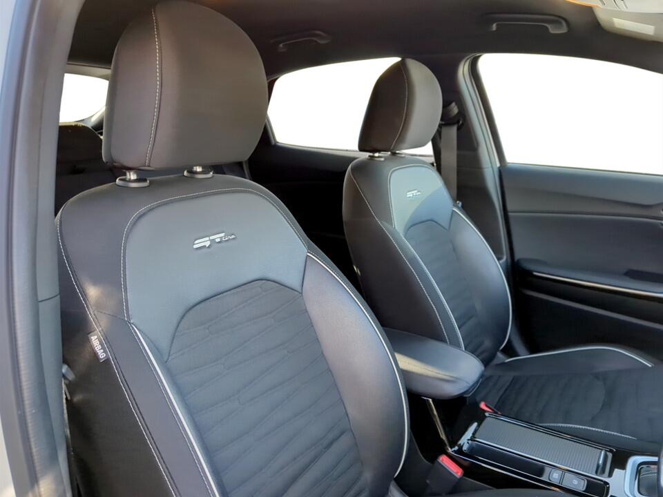 Used Kia XCeed 2024 for sale - 77575145: Photo 12