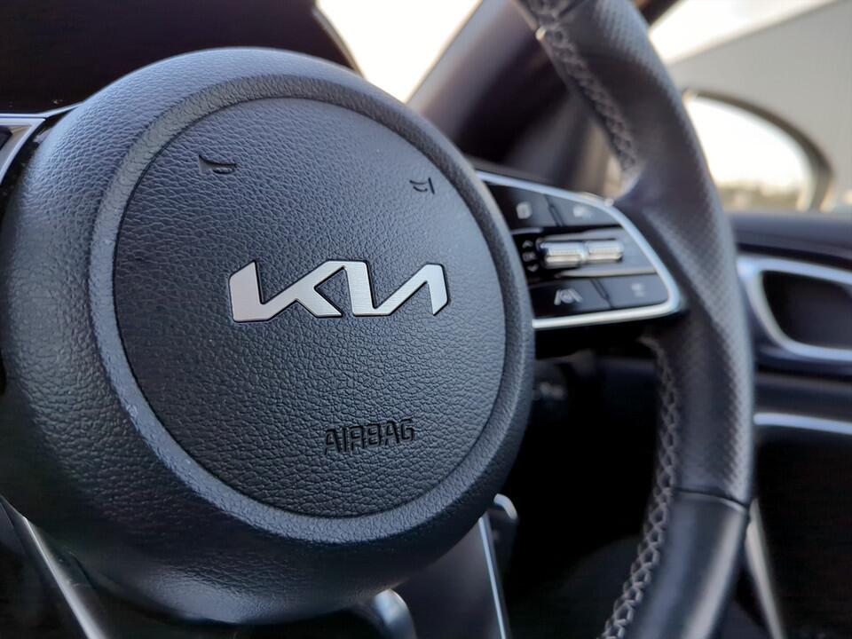 Used Kia XCeed 2024 for sale - 77575145: Photo 13