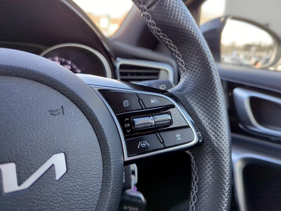 Used Kia XCeed 2024 for sale - 77575145: Photo 14