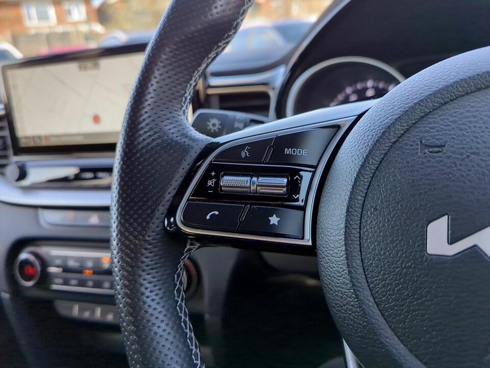 Used Kia XCeed 2024 for sale - 77575145: Photo 15