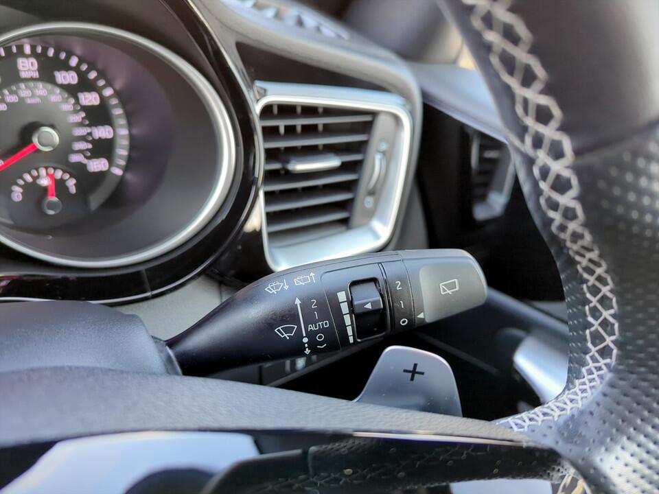 Used Kia XCeed 2024 for sale - 77575145: Photo 16