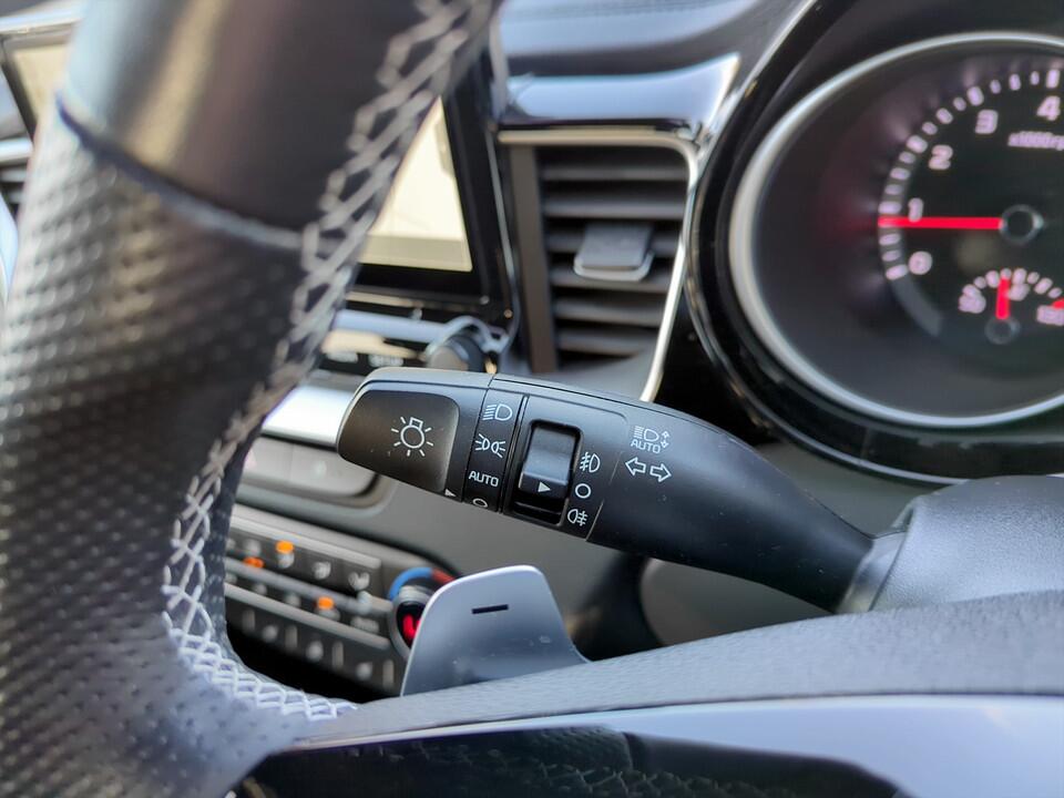 Used Kia XCeed 2024 for sale - 77575145: Photo 17