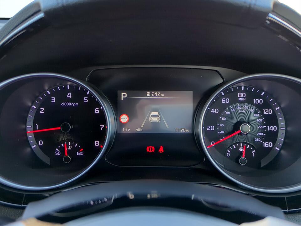 Used Kia XCeed 2024 for sale - 77575145: Photo 18