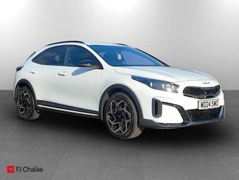 2024 (24) - 1.5T GDi ISG 138 GT-Line 5dr DCT