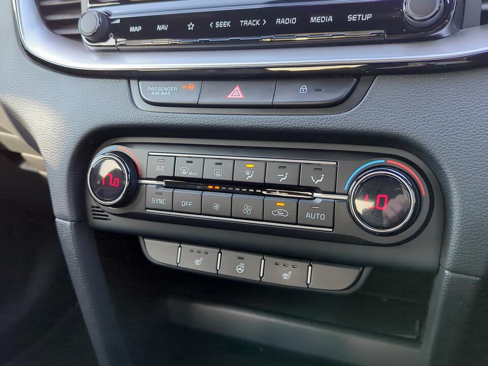 Used Kia XCeed 2024 for sale - 77575145: Photo 22